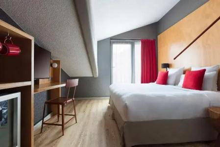 Hôtel Les Aiglons Chamonix - 16