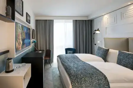 Indigo Dresden - Wettiner Platz by IHG - 69