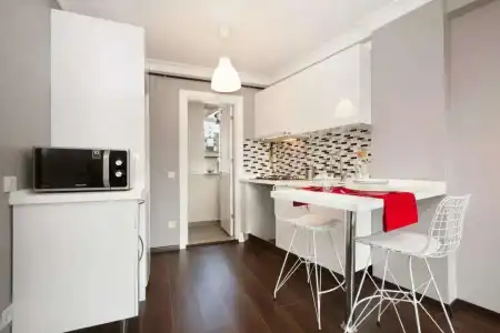 Walton Nişantaşı Residence - 8