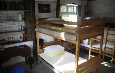 Om Yoga Resort - 15