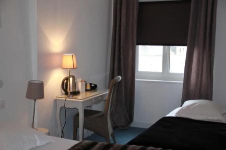Hôtel Le Saint Louis - 56