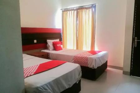 Ayu Beach Inn - 35