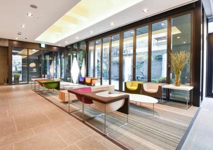 Hop Inn Seoul Myeongdong - 4