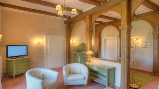 Schloss Lübbenau - 103