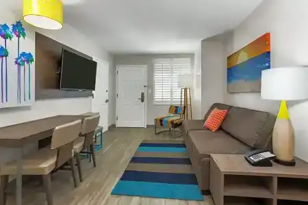 Holiday Inn Resort Orlando Suites - Waterpark by IHG - 62