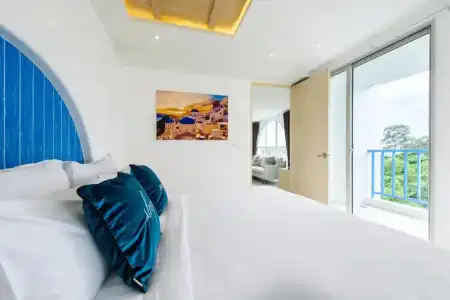 Costa Village Bangsaray - 182