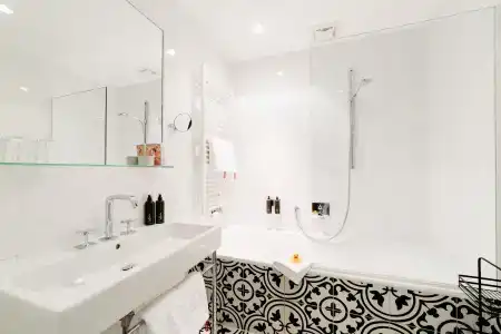 Small Luxury Altstadt - 8