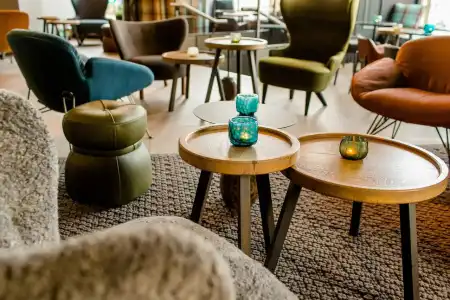 Motel One Edinburgh-Royal - 20
