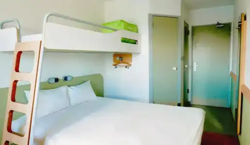 ibis budget Honfleur Centre Ville - 28