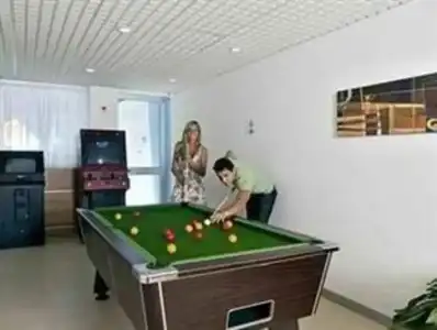 Qawra Point Holiday Complex - 13