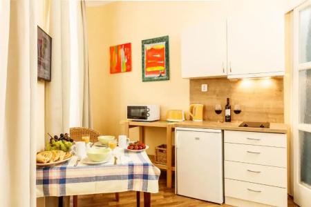Prague Siesta Apartments - 86