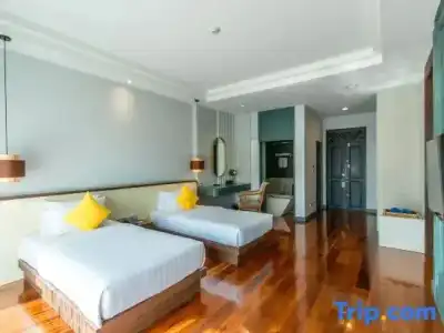 Bangsaen Heritage - 108