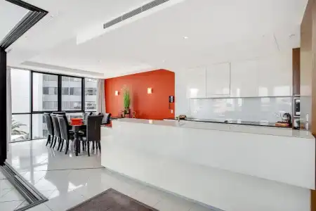 Aria Apartments - 487