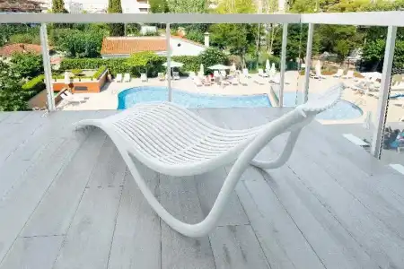ApartCYE Holiday Centre - 157