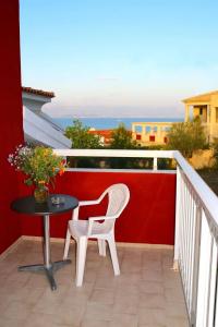 Mediterranean Blue - 6