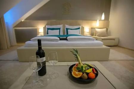 The Unforgettable - Tiliana by Homokys & Spa - 23
