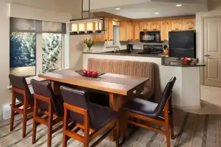 Sheraton Lakeside Terrace Villas at Mountain Vista, Avon, Vail Valley - 25