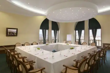 Ramada by Wyndham Plovdiv Trimontium - 13