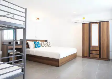 Wee Hostel - 6