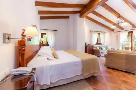 Finca Ca´s Curial - 41