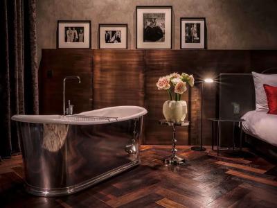 So/ Berlin Das Stue - 17