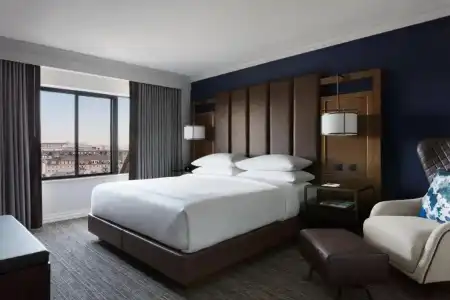 Boston Marriott Long Wharf - 58