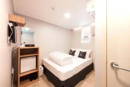 K-Grand Myeongdong - 2