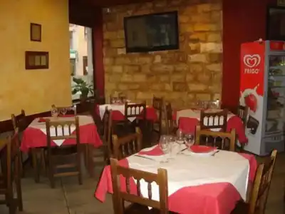 Doña María - 6