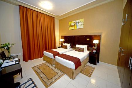 Emirates Stars Apartments Dubai - 4