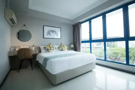 Harbour Ville - 39