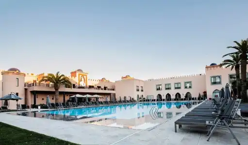 Adam Park & Spa Marrakech - 13