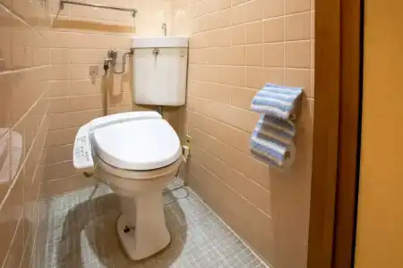 OYO Ryokan Tsuki no Niwa Bandai-Atami Onsen - 9