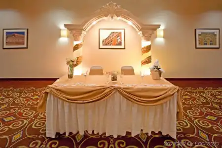 Holiday Inn AUSTIN-TOWN LAKE by IHG - 10