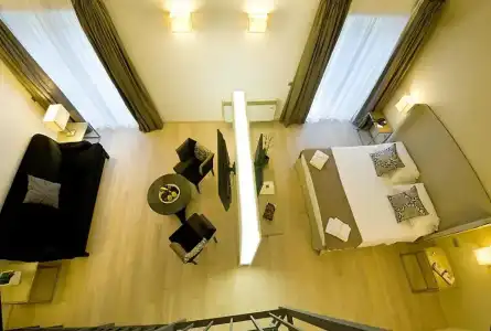 Relais Dell'Olmo - 92