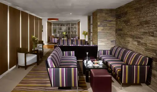 Radisson Blu Bristol - 25