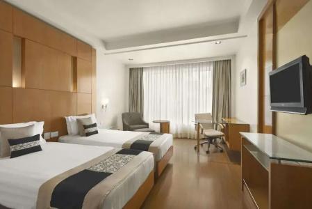 Ramada by Wyndham Jaipur - 43