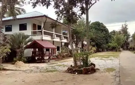 Roong Arun Resort - 42