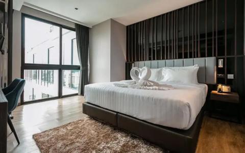 Rak Elegant Patong - 86