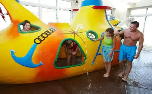 Dunes Village Resort - 32