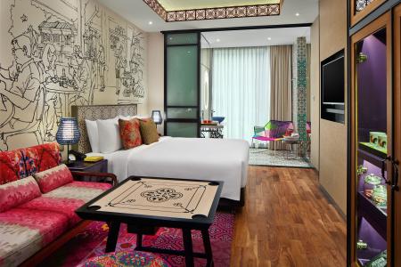 Indigo Singapore Katong, an IHG - 31