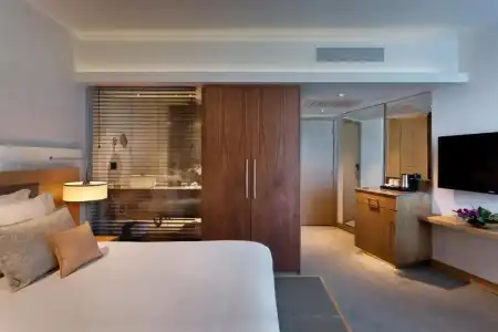 Sea Tower by Isrotel Design - 30