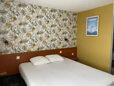 Ostal Pau Université - Sure Collection by Best Western - 121