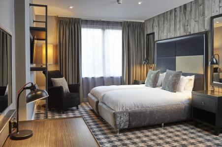 Malmaison Manchester - 38