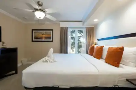 Coronado Beach Resort - 52
