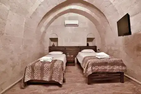 Cappadocia Caves - 44