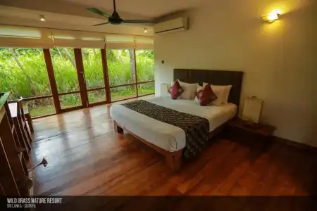 Wild Grass Nature Resort - 64