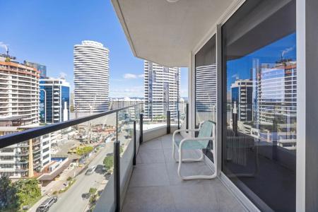 ULTIQA Beach Haven At Broadbeach - 158
