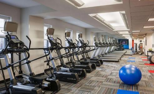 The Warwick Rittenhouse Square Philadelphia - 19