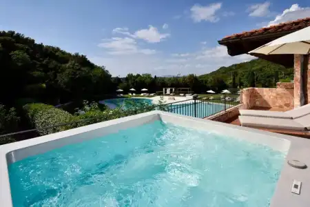 Argentario Lagoon Resort & Spa - 50
