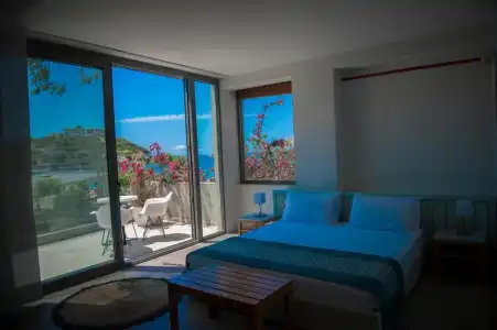 Folie Marine Beach & Club - 45